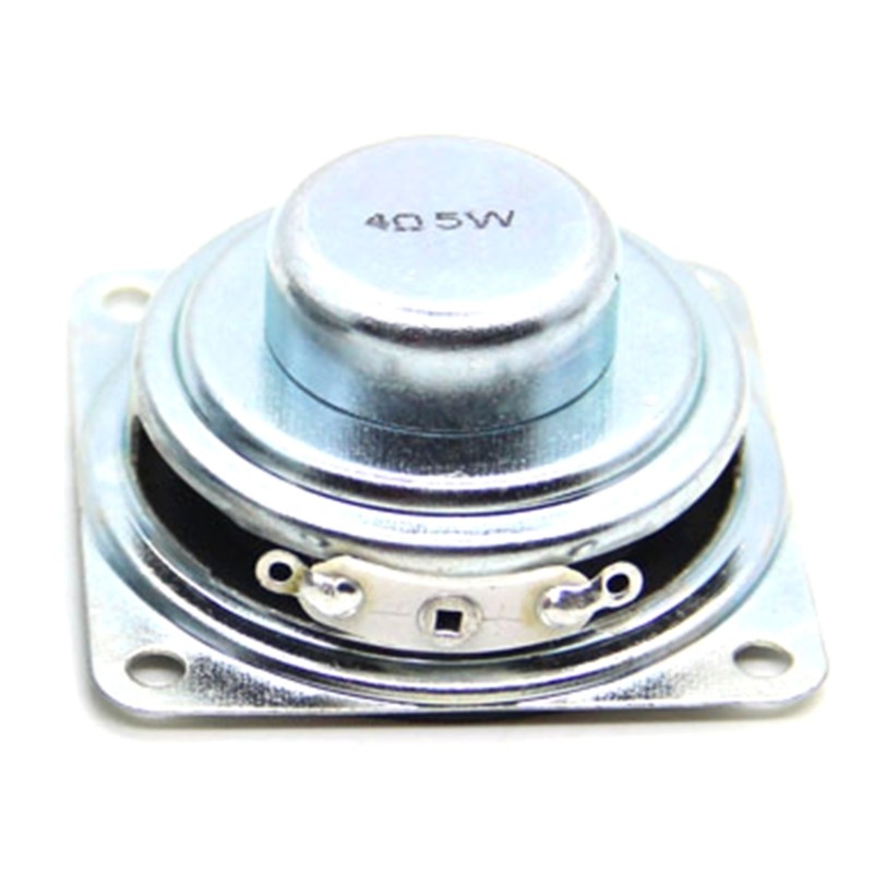 45mm Internal Speaker 4Ohm Full-Ranges Multimedias Speaker for Audios