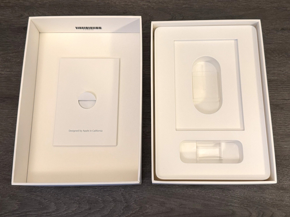 Apple iPad Mini 7.9" 32GB Wi-Fi Black - EMPTY BOX ONLY