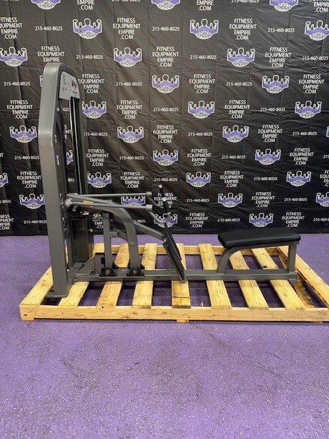 Nautilus Nitro Compound Row