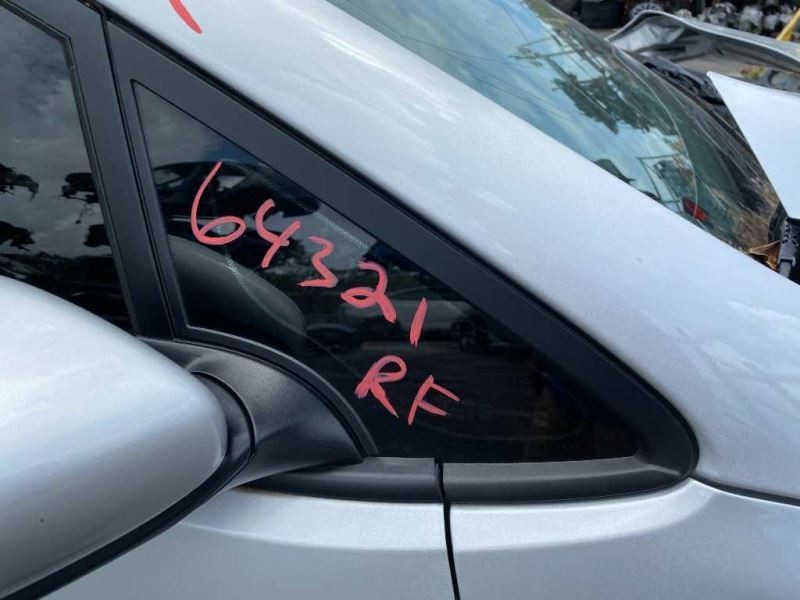 FORTE 2017 Transmission Shift Shifter Assy 541708