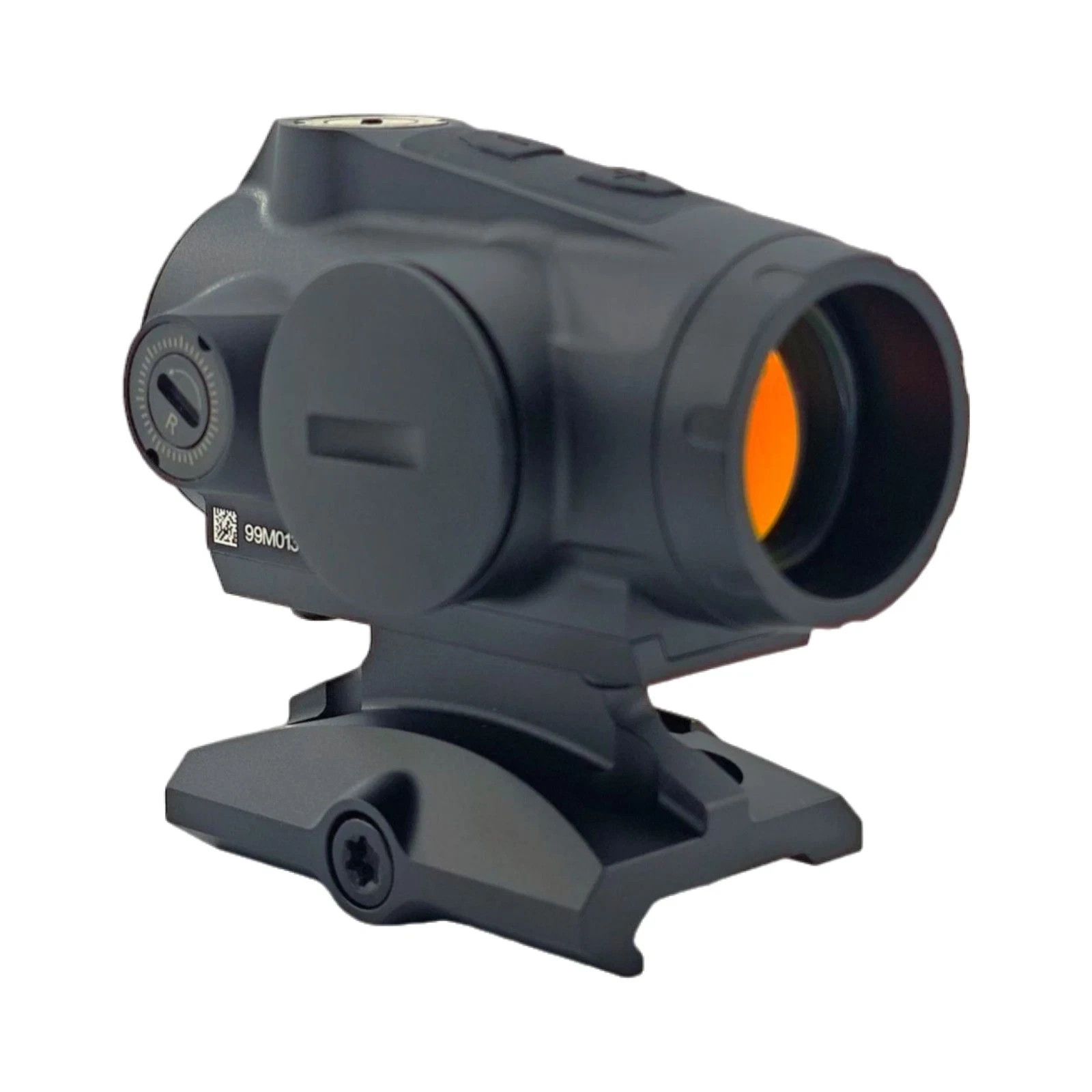 SIG SAUER ROMEO5 Gen II Reflex 1x20mm Compact 2 MOA GREEN Dot Sight w/ Mount