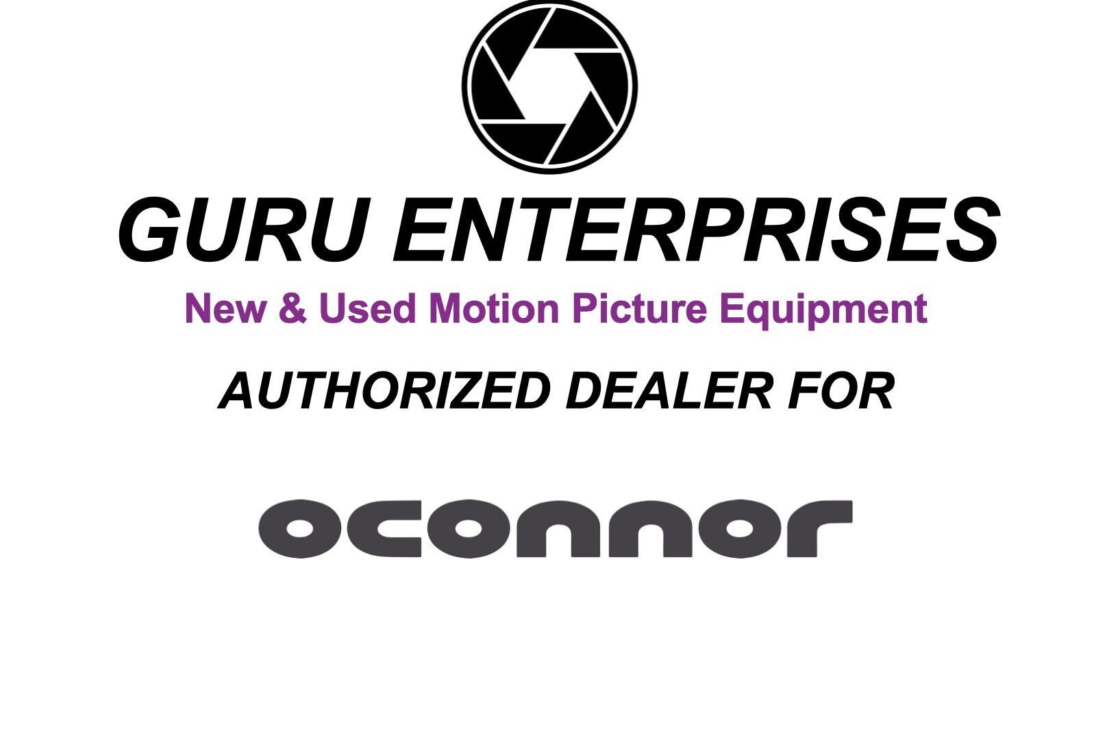 OConnor Carbon Fiber Mid-Level Spreader for Flowtech Tripods MFR: C1267-0001