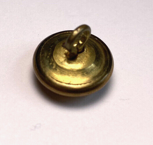 1940s Canadian Royal Engineers Uniform Button cuff size
