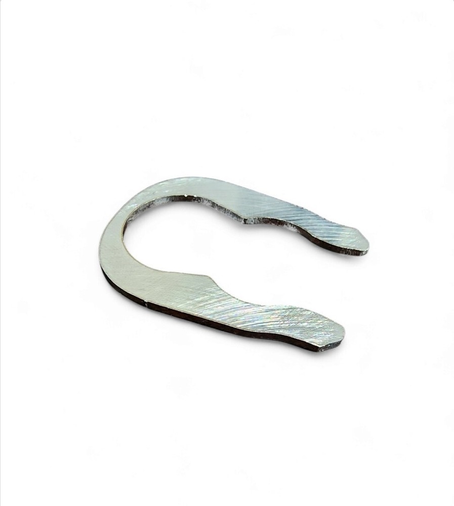 Stainless Audi VW Engine Temperature Sensor Retainer 032121142