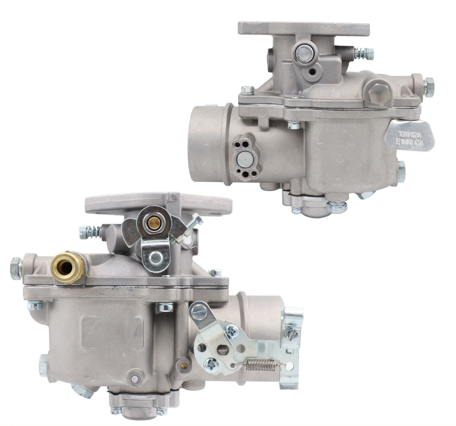 Carburetor for Ford Tractors 4000 4100 4110 4140 4190 4200 4330 4340 4400 4500