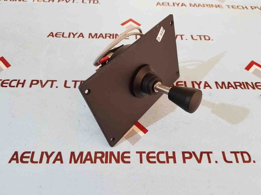 Rolls-royce CE02-01 Joystick