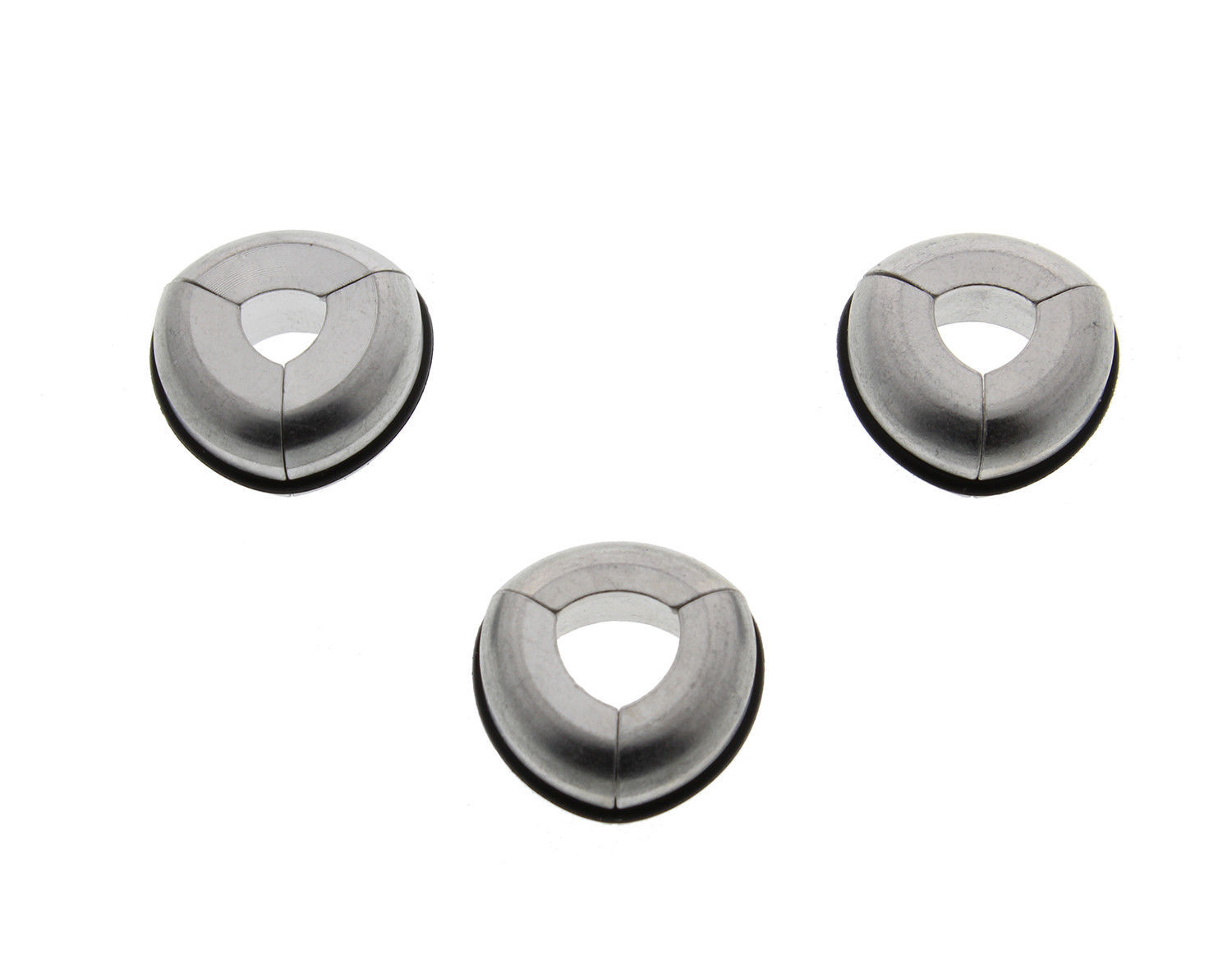 PRO Impact Bullet Hammer Tool w/ 3 Expandable Collets for .17 to 50 Cal Puller