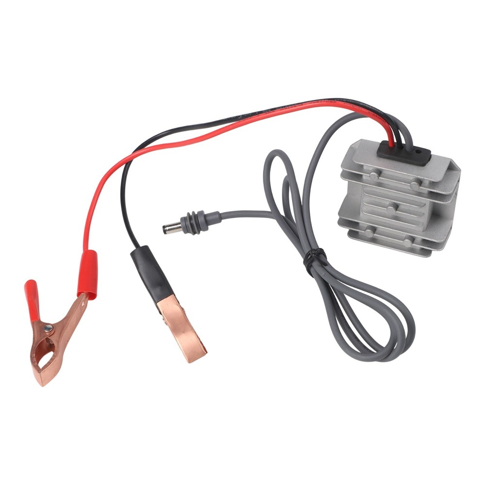 Sleek and Functional Powerful DC Booster Suitable for Various Applications