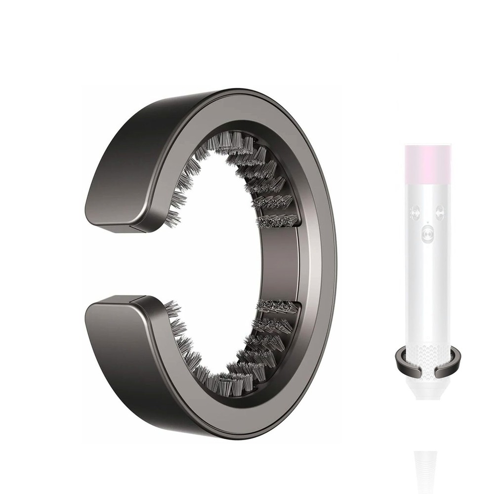 Cleaning Brush Accessory for Dyson HS01 Airwrap Styler HS05 Attachments Part ...