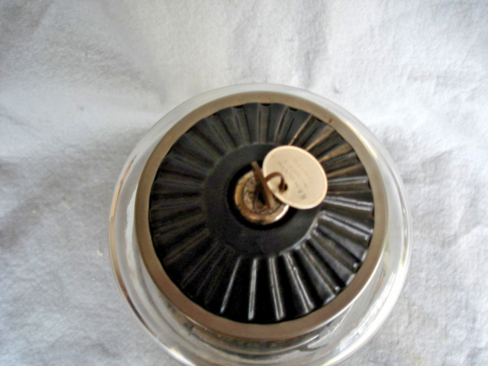 1938 mickey mouse (hamilton) machine