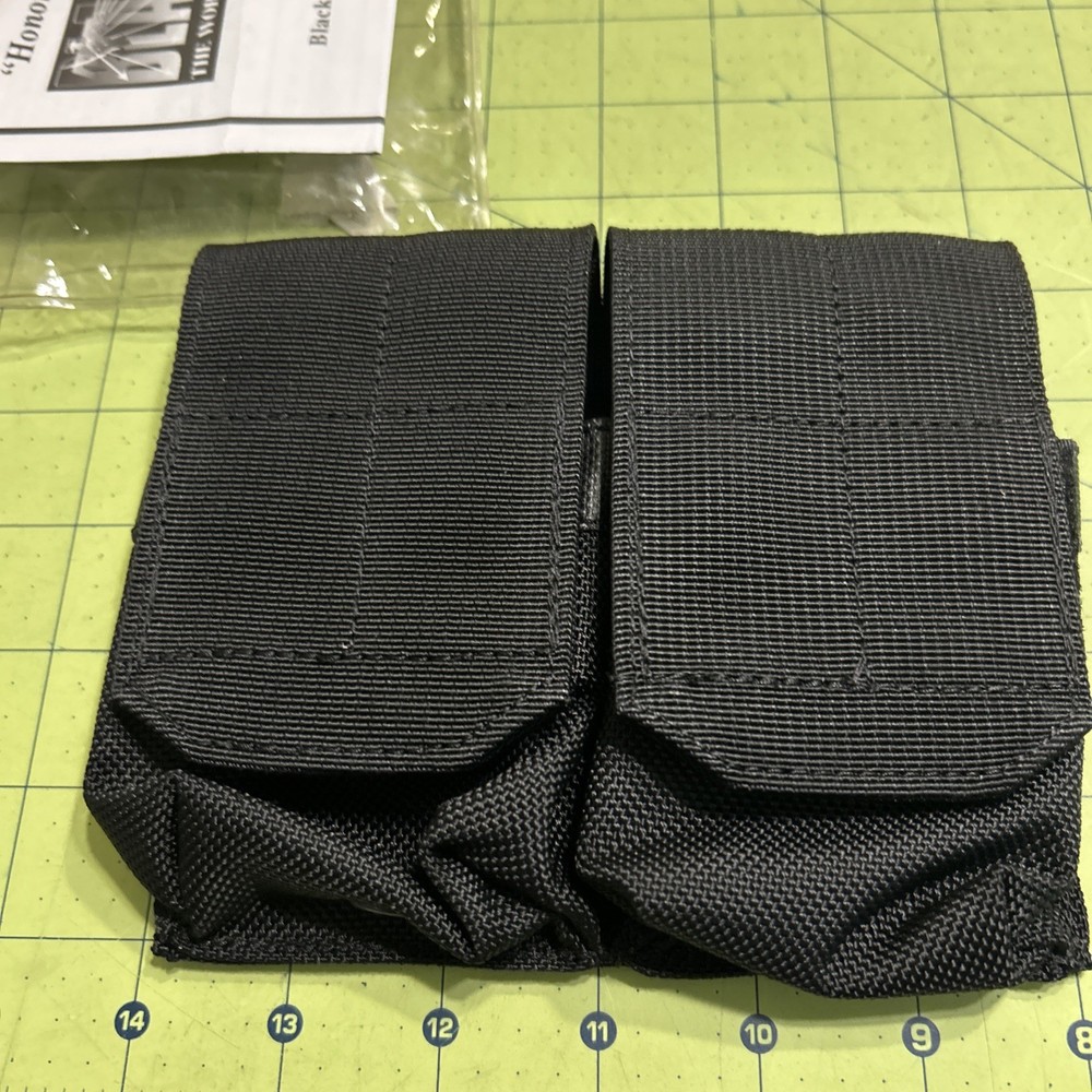 blackhawk duty gear modular