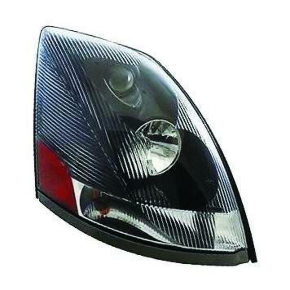 Fortpro Headlights Compatible with Volvo VN/VNL for models 2004-2017 - Both Side