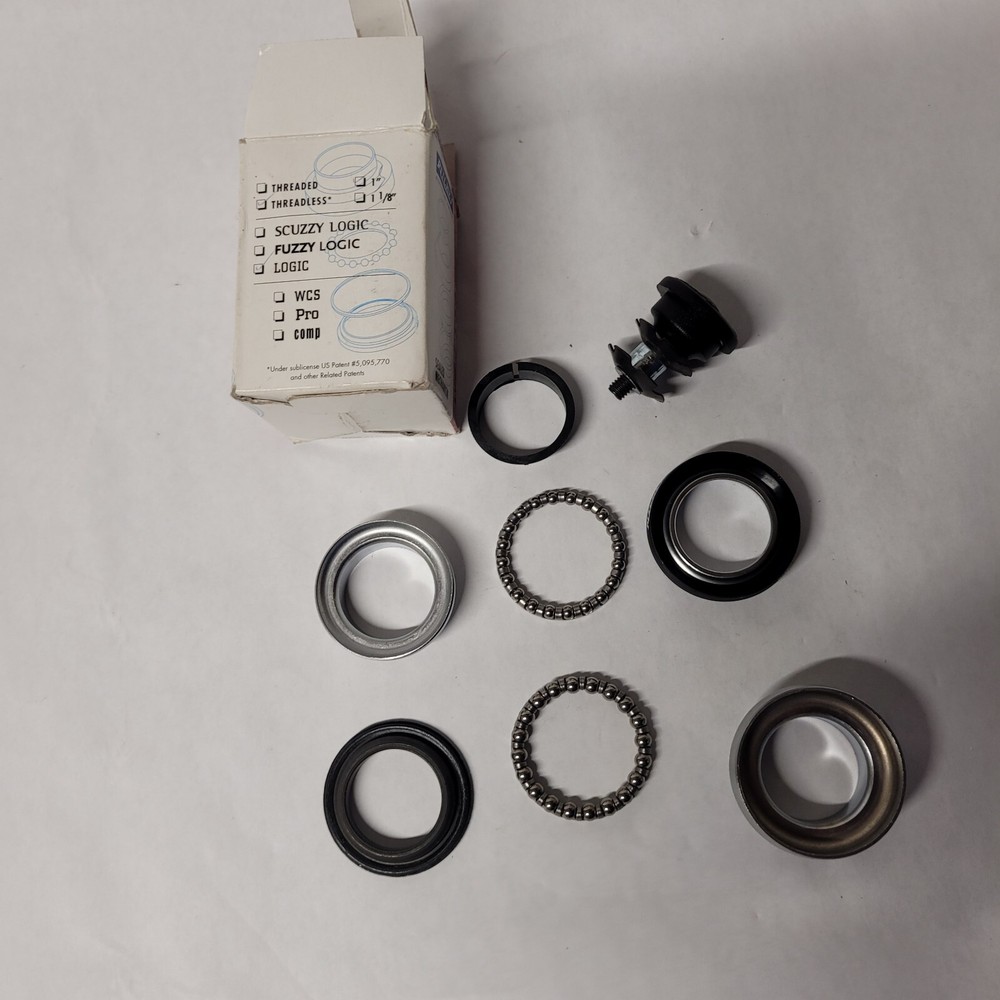 RITCHEY LOGIC HEADSET