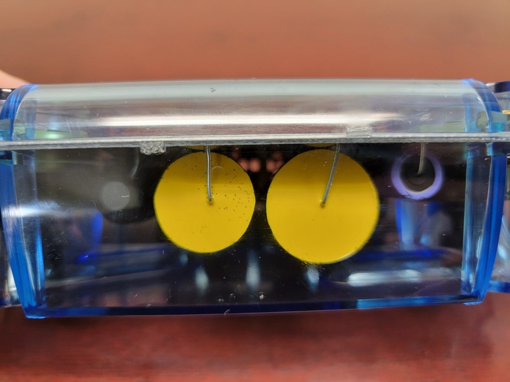 (Used) Infinity BETA XP Ten Crossover