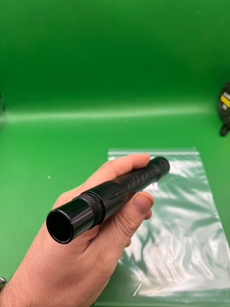 Dye Ultralite Barrel Back 689 Bore Autococker Thread