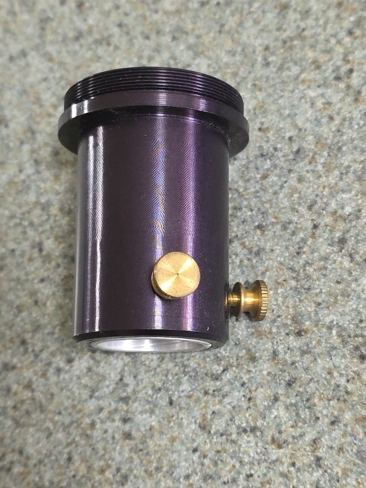 Microscope Camera Adapter