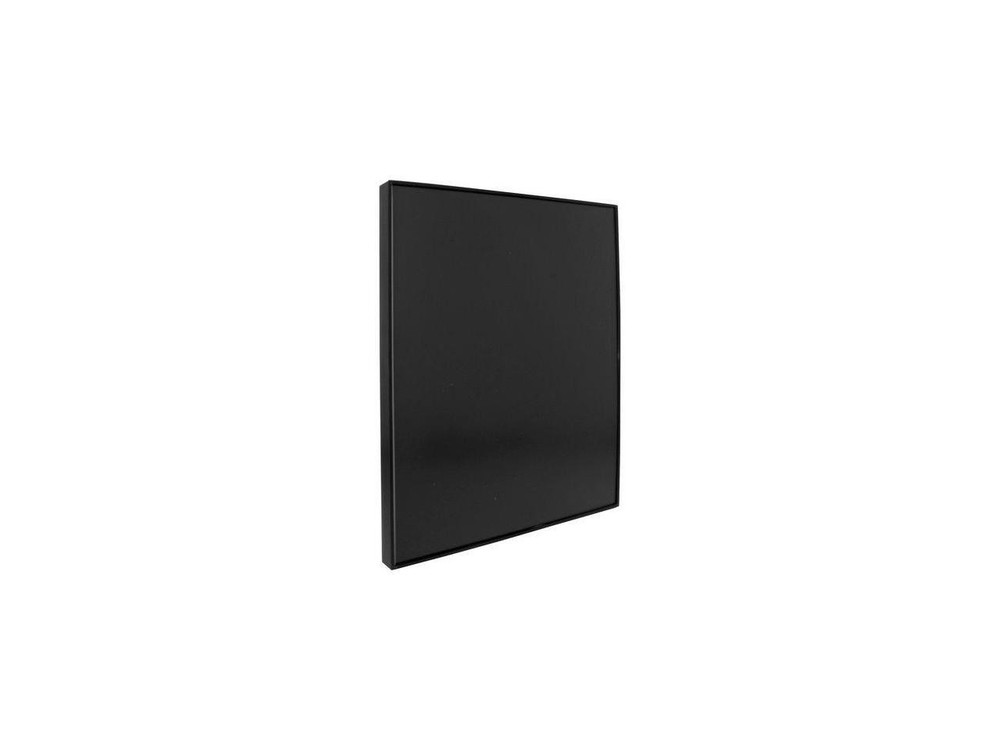 LORELL 02653 Snap Plate Architectural Sign 8.5" Width x 11" Height