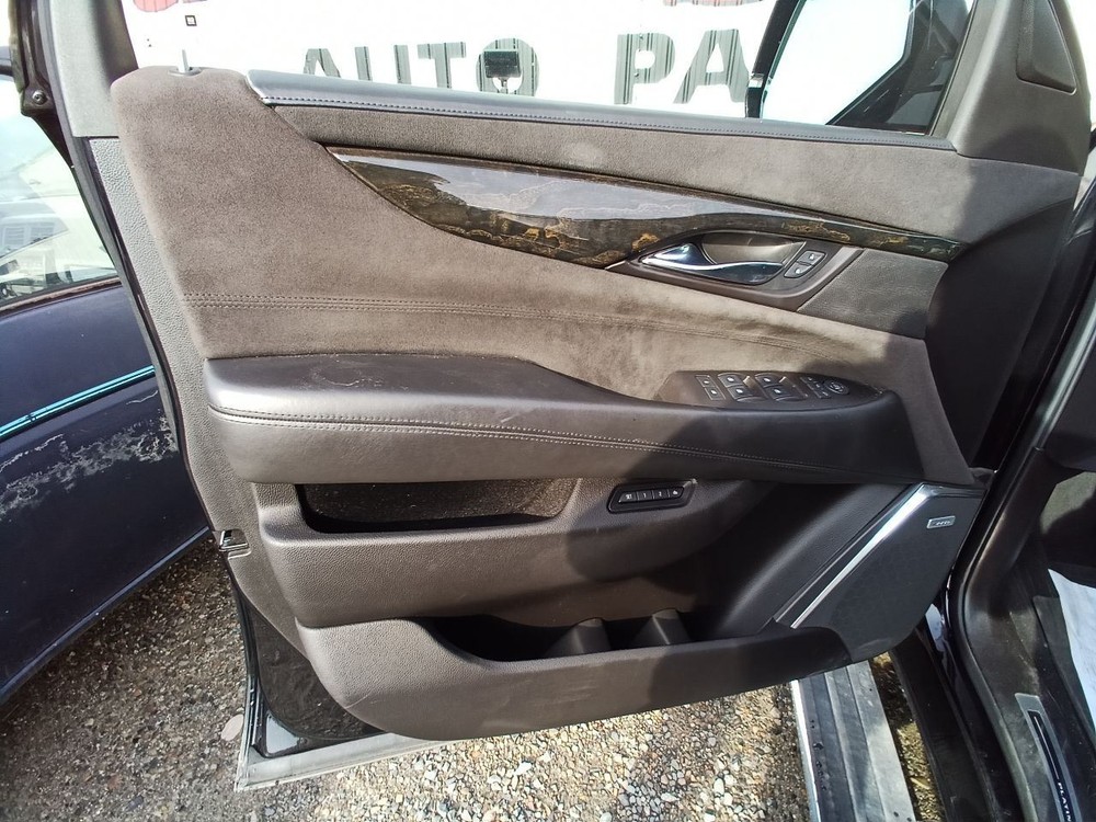 ESCALADE 2016 Battery Tray 12517735