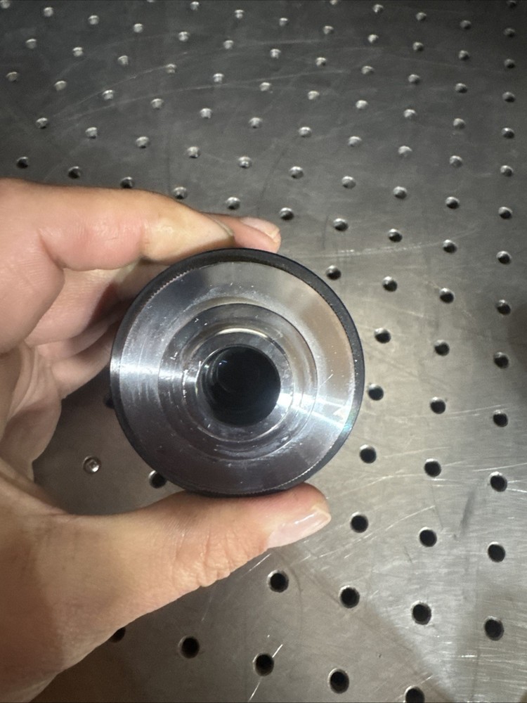 Olympus U-PMTVC Camera C Mount Adapter