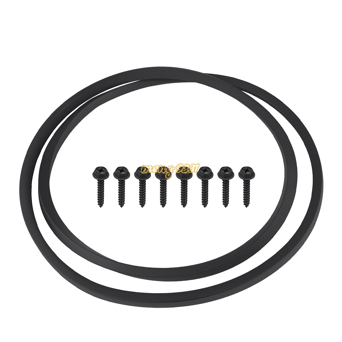 Outer Clutch Cover Seal Gasket 5521831 For Polaris Ranger 500/570/900/1000/Crew