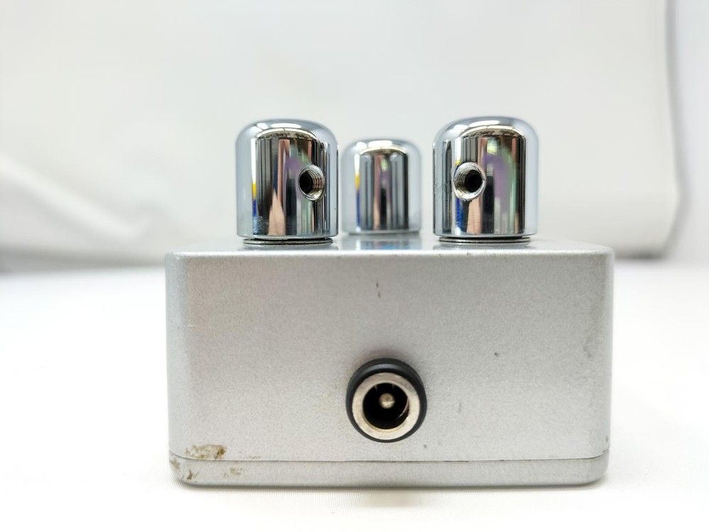 Ex-Pro 32Volt Booster Effector