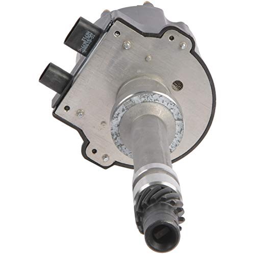 84-1831 New HEI Electronic Distributor and Module