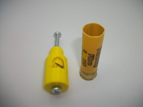 10,12,16.20.28 GAUGE AND 410 BORE HULLTRIMMERS INCLUDING 12 G MINI TRIM SPECIAL