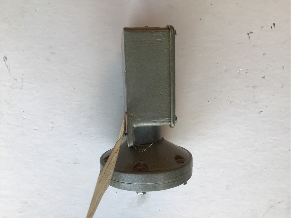 Static O Ring Pressure Switch 12N-K2