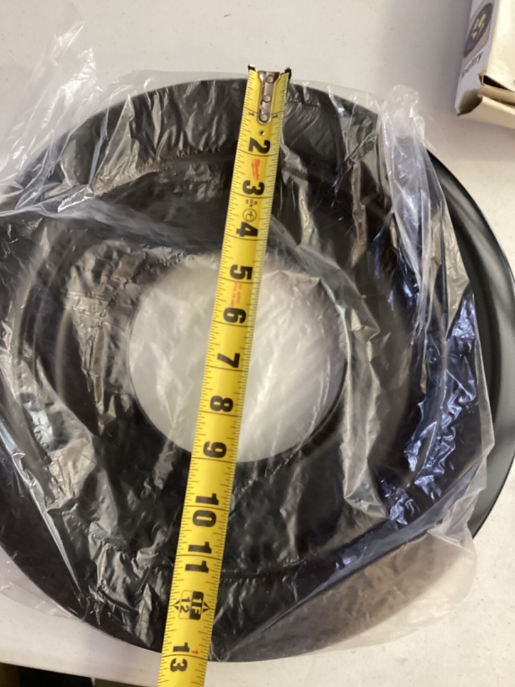 Mr. Stove Top Grill 12" Diameter, New 