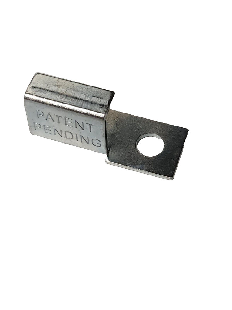 . For Dodge 45rfe, 68rfe filter Clip Retaining (fixes filter falling out)