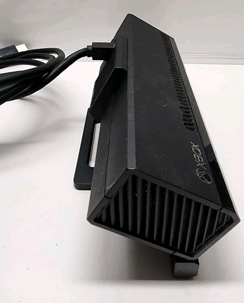 Microsoft Xbox One 1520 Kinetic Motion Camera Sensor Bar Untested