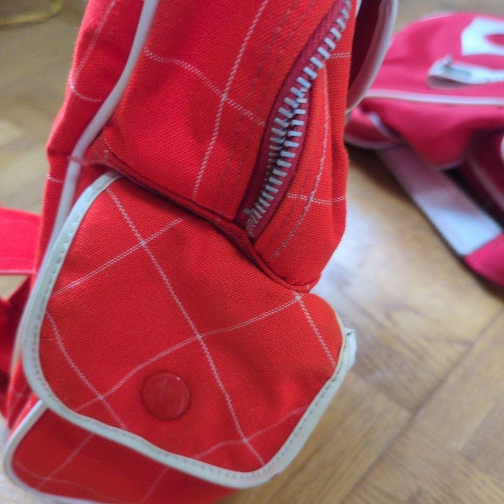 HELLO KITTY Astro Boy Backpack Showa Retro