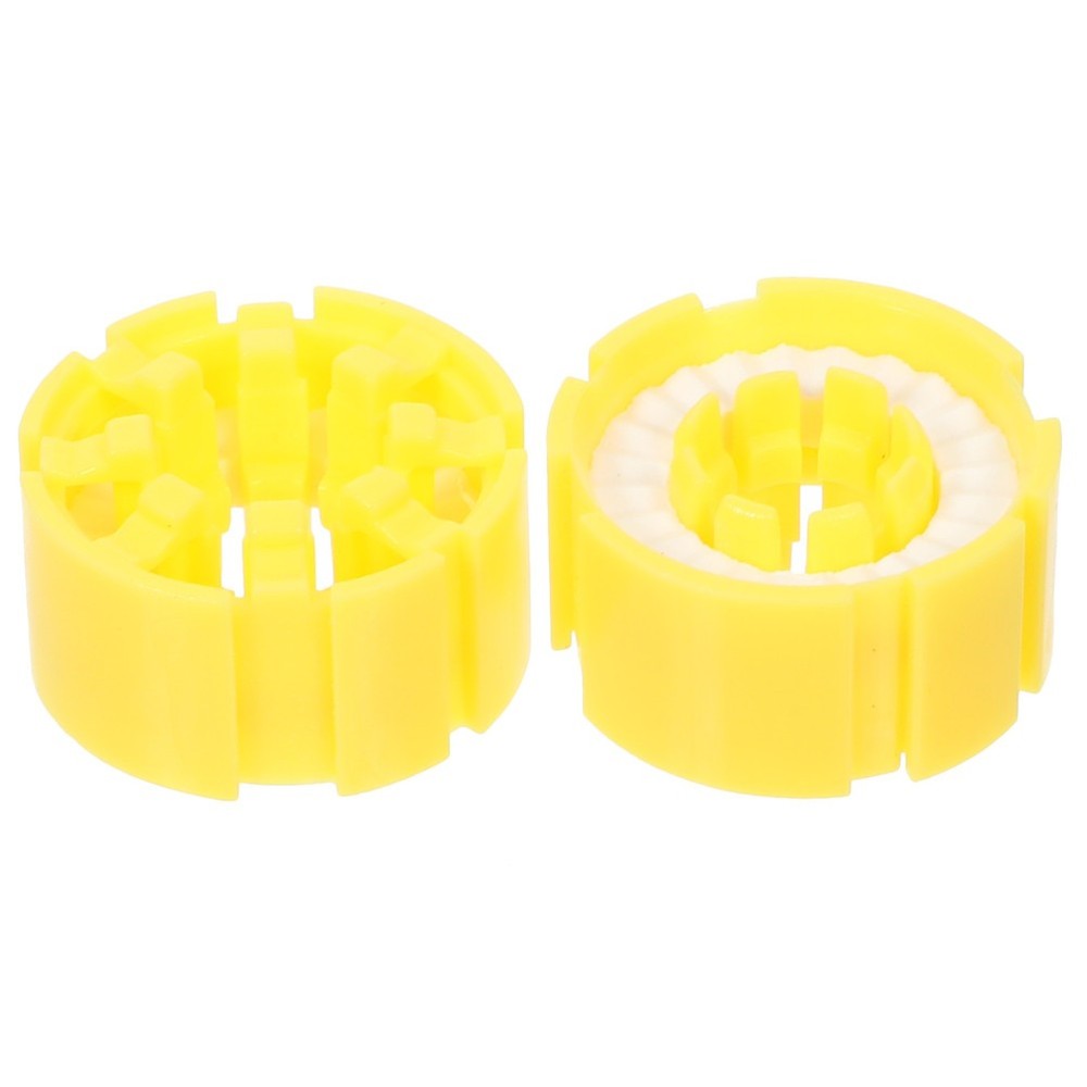 2 Pcs Life Vest Automatic Inflator Device Inflatable Pills Bobbin