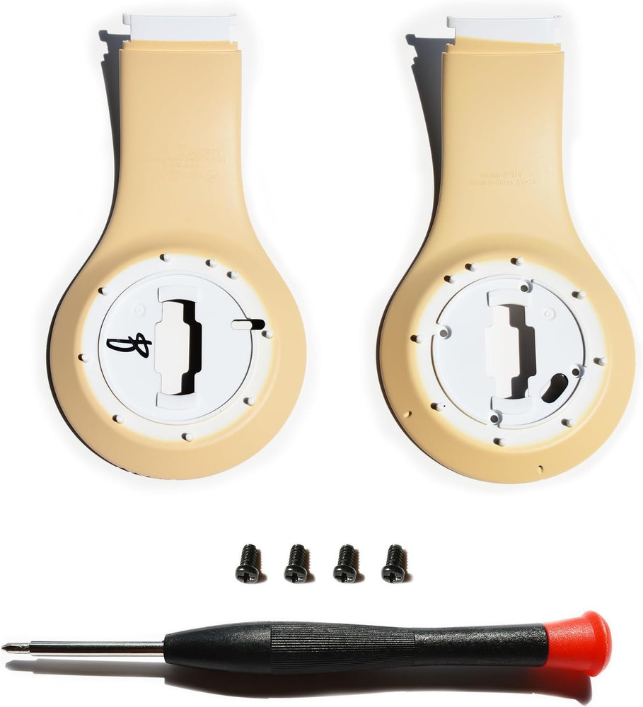 Studio 3 Inner Panel - Replacement Parts Compatible with Beats Studio 3/A1914 an