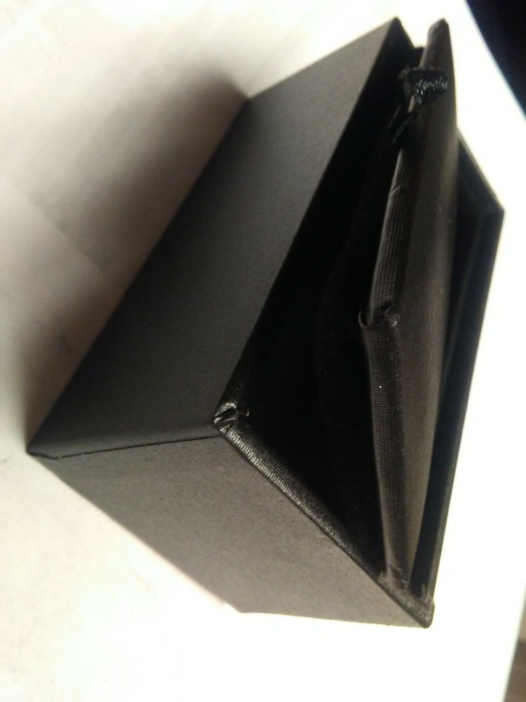 cufflink box cufflink case jewlery box