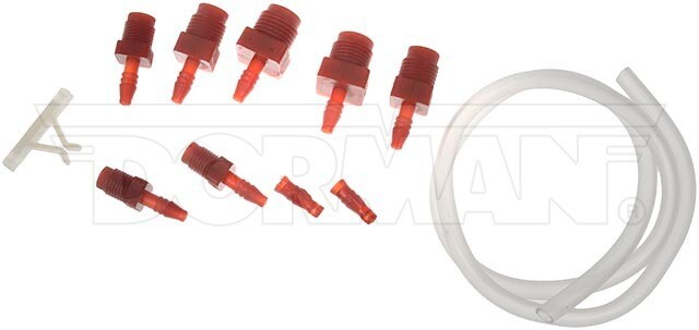 Dorman 139-10 Master Cylinder Bleeder Kit