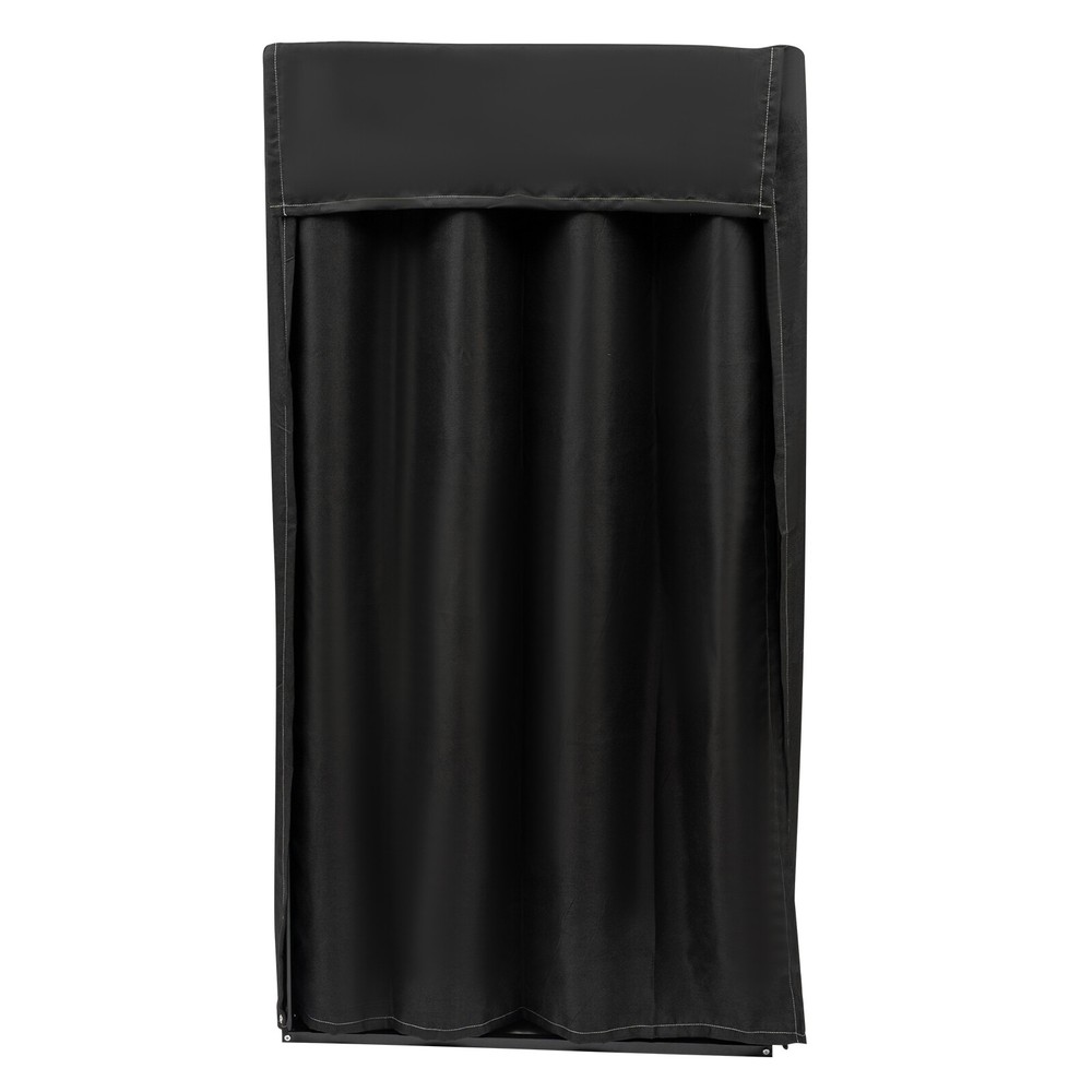 Fitting Room, Portable Dressing Room, Movable Changing Room