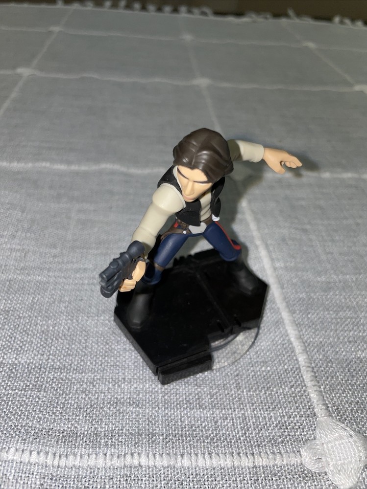 Starwars Skylander 3.0 Lot