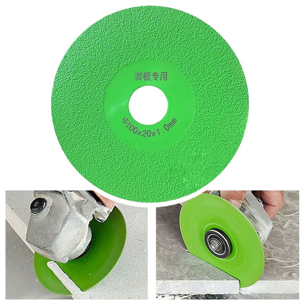 Ceramic Cutting Discs Cutting Wheel Cutting Blade Cutting Discs Grinding