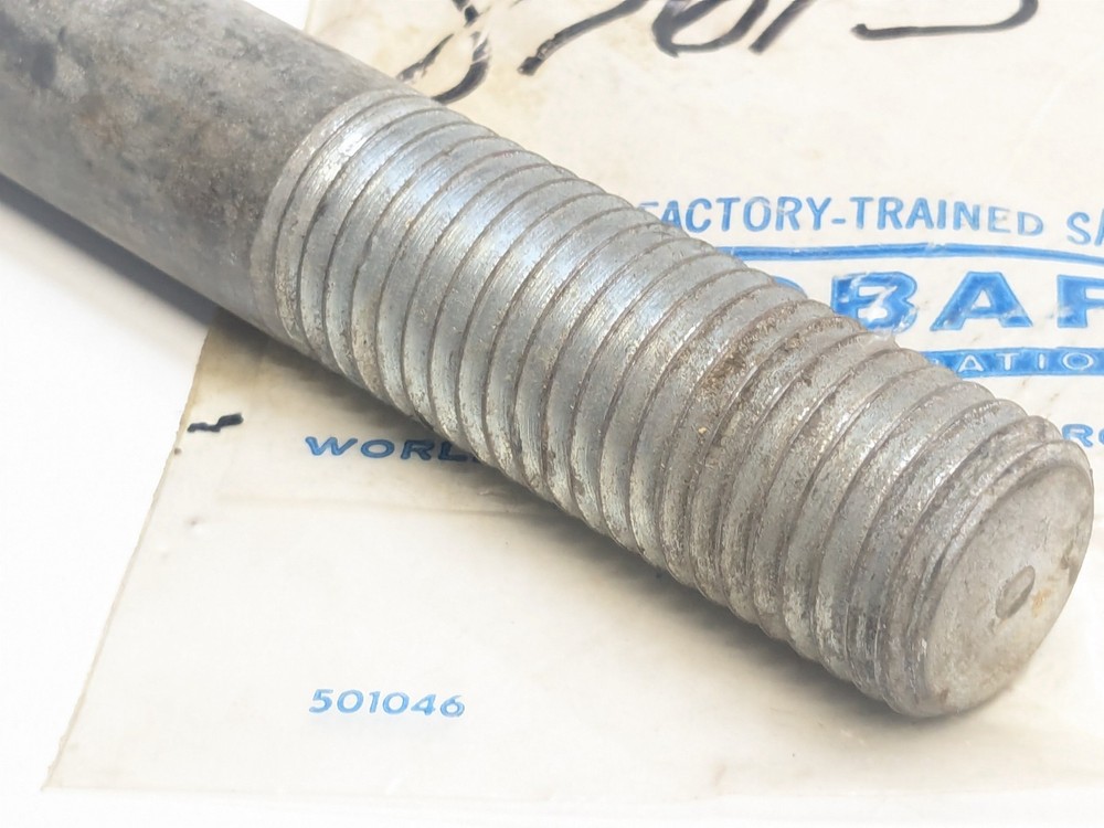Vintage OEM Hobart Bolt / Stud Part# 87613