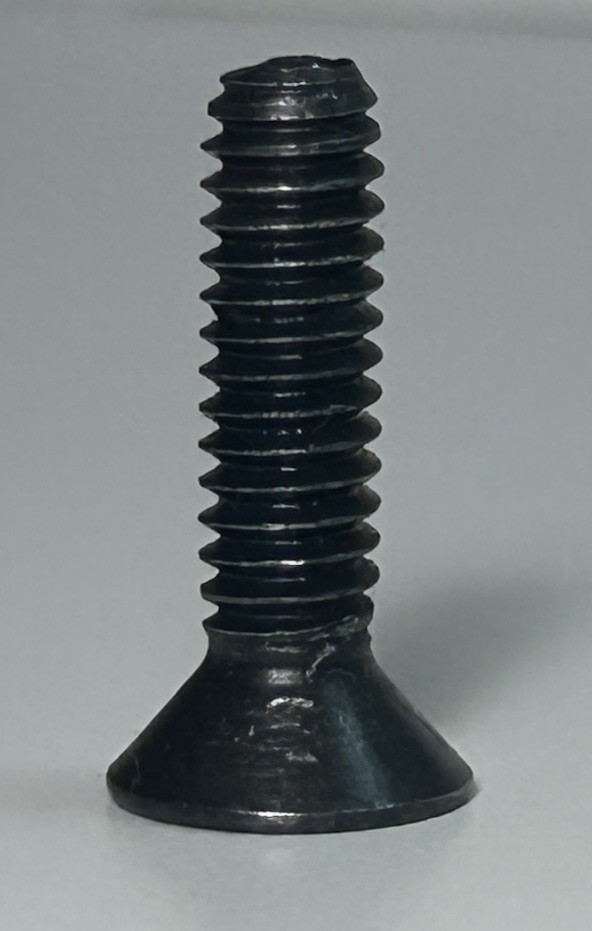 Knight LK93 LK-93 Inline Muzzleloader Stock Screw