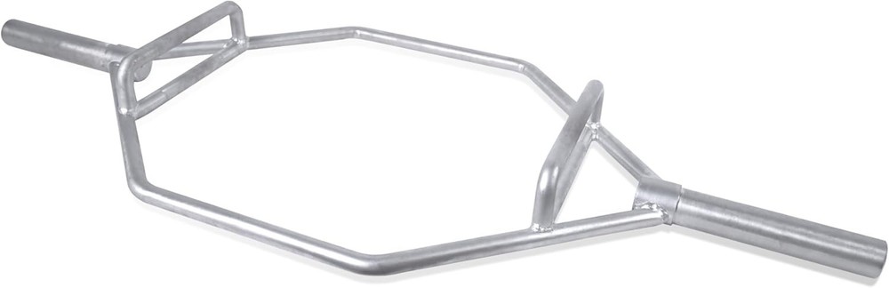 CAP Barbell Olympic Trap Bar | Multiple Grip Options