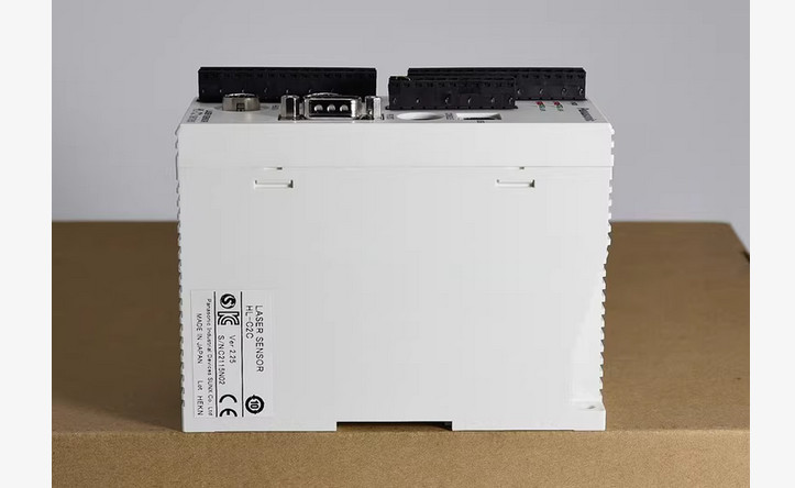 Panasonic HL-C2C Laser Sensor Controller Same as photos