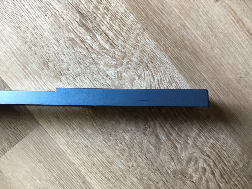 Faceplate E-MU Audity - Replacement Parts