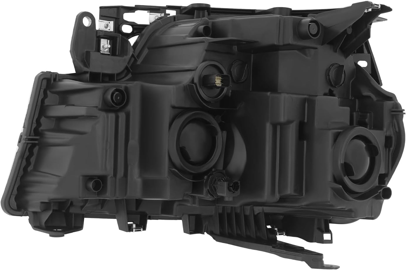 For 2019-2024 Dodge RAM 2500 3500 Tradesman & Bighorn Driver Left Side Headlight