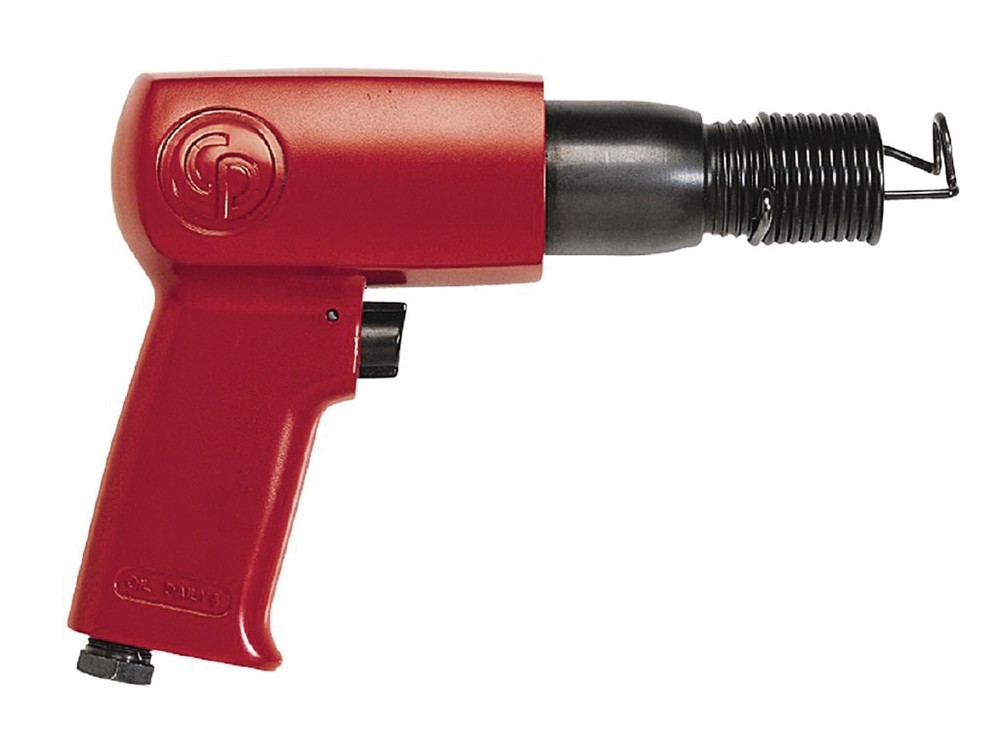 Zip Gun CPT-7111