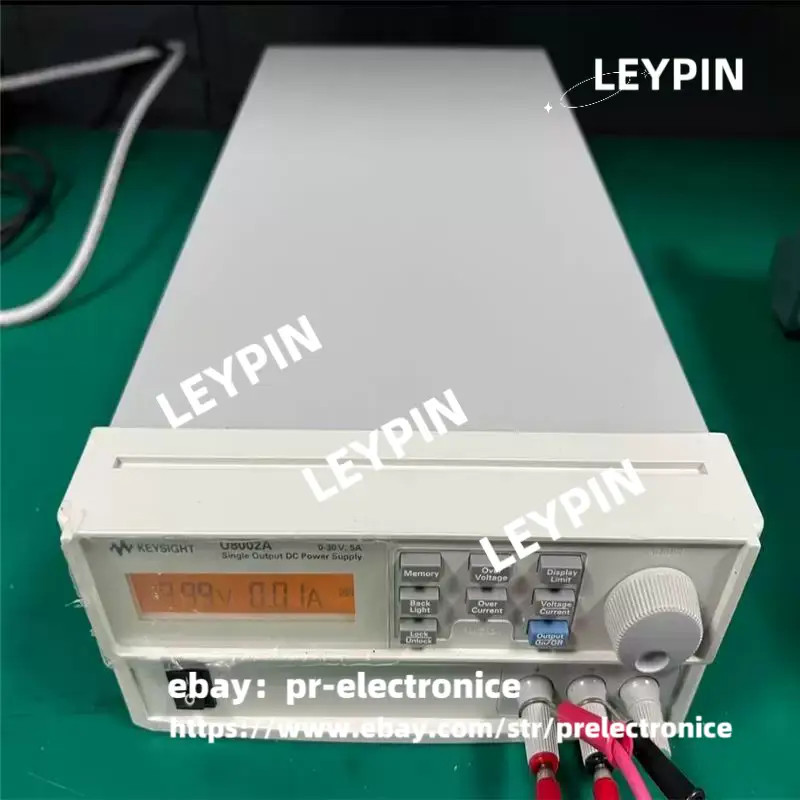 Agilent/Keysight U8002A power supply#pr