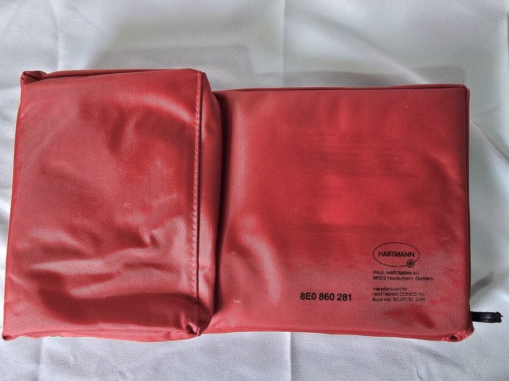 Audi Quattro A8 First Aid Kit 8E0860281
