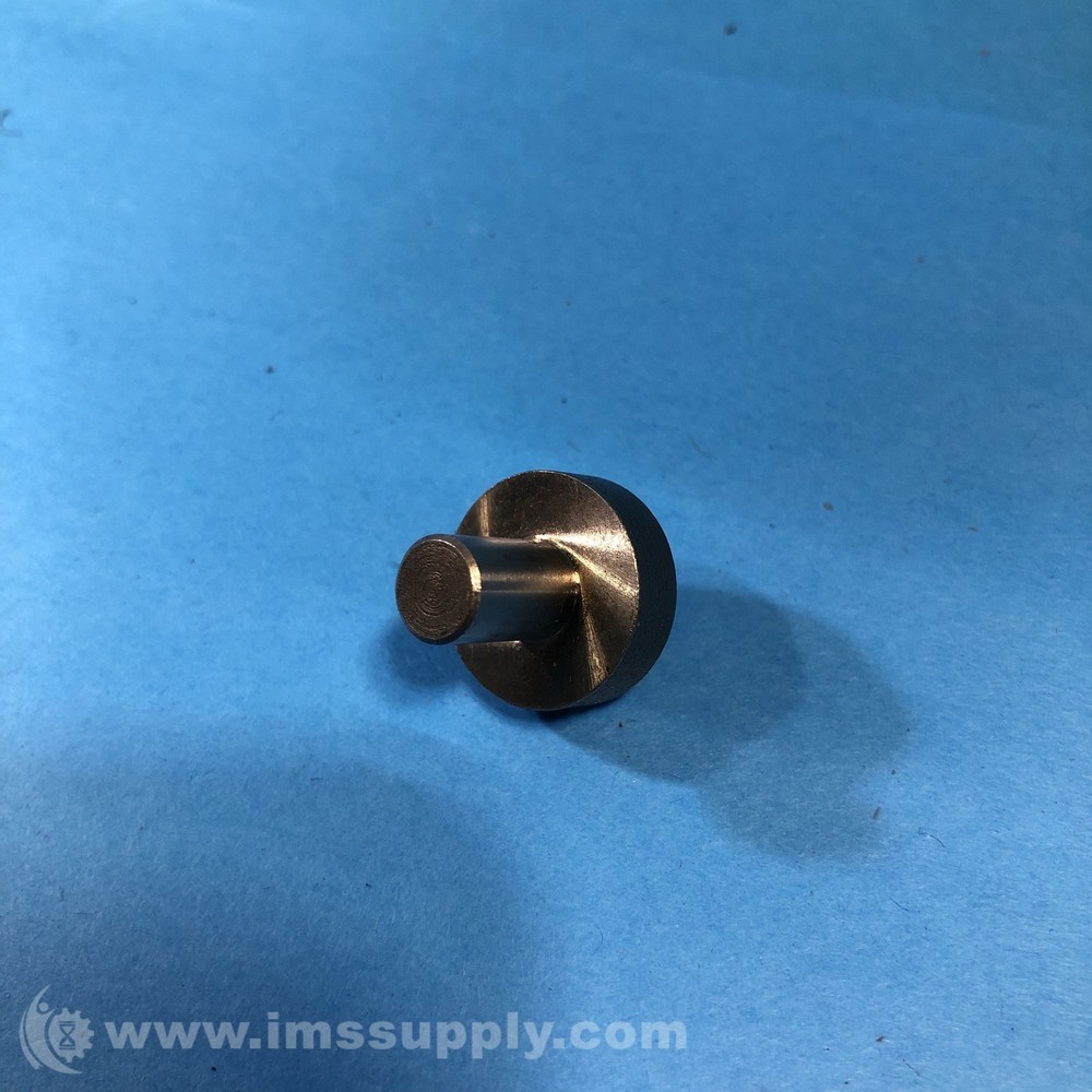 Round Steel Drill Insert USIP