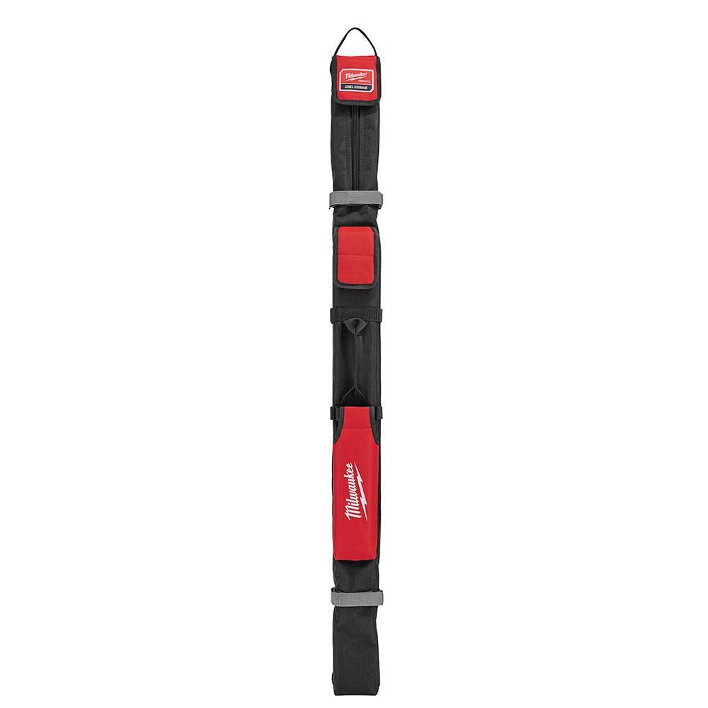 Milwaukee Redstick Starter Level Set - Non-Magnetic